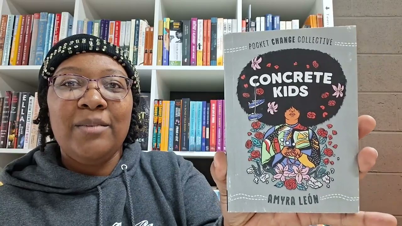 Bookstore Shenanigans: Teens/Young Adult Books