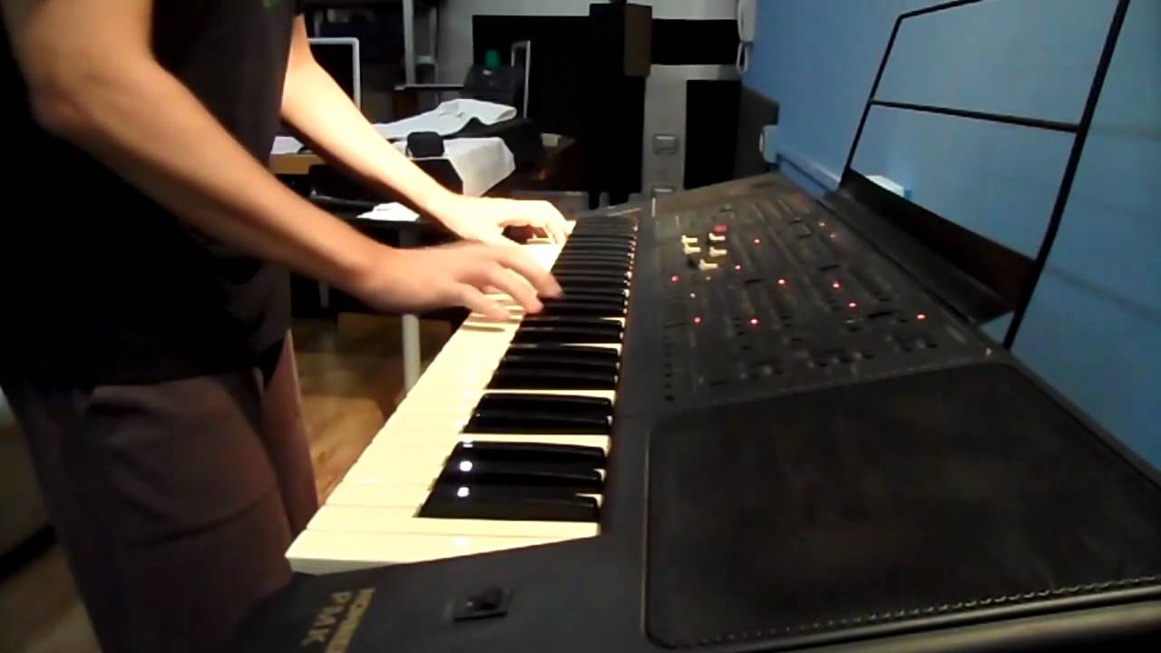 HOHNER PMK 1 (Orla KX400) compact organ test and features