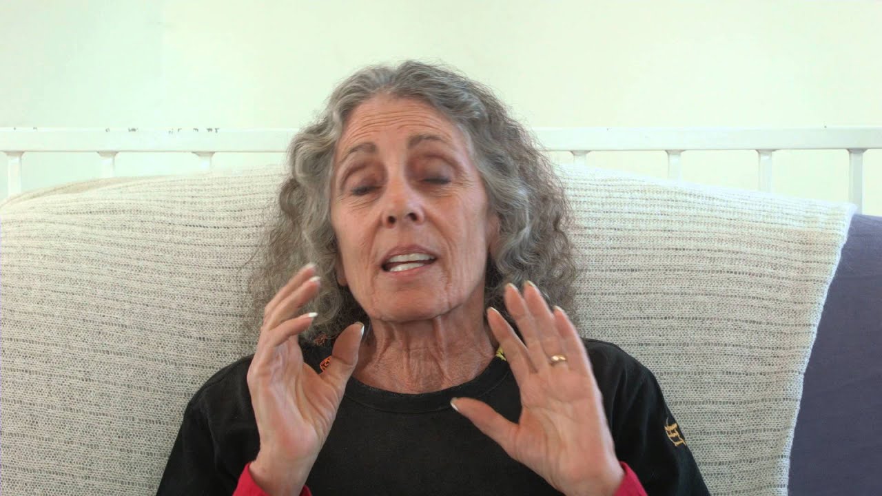 Update from Ondrea Levine - 03/03/2016