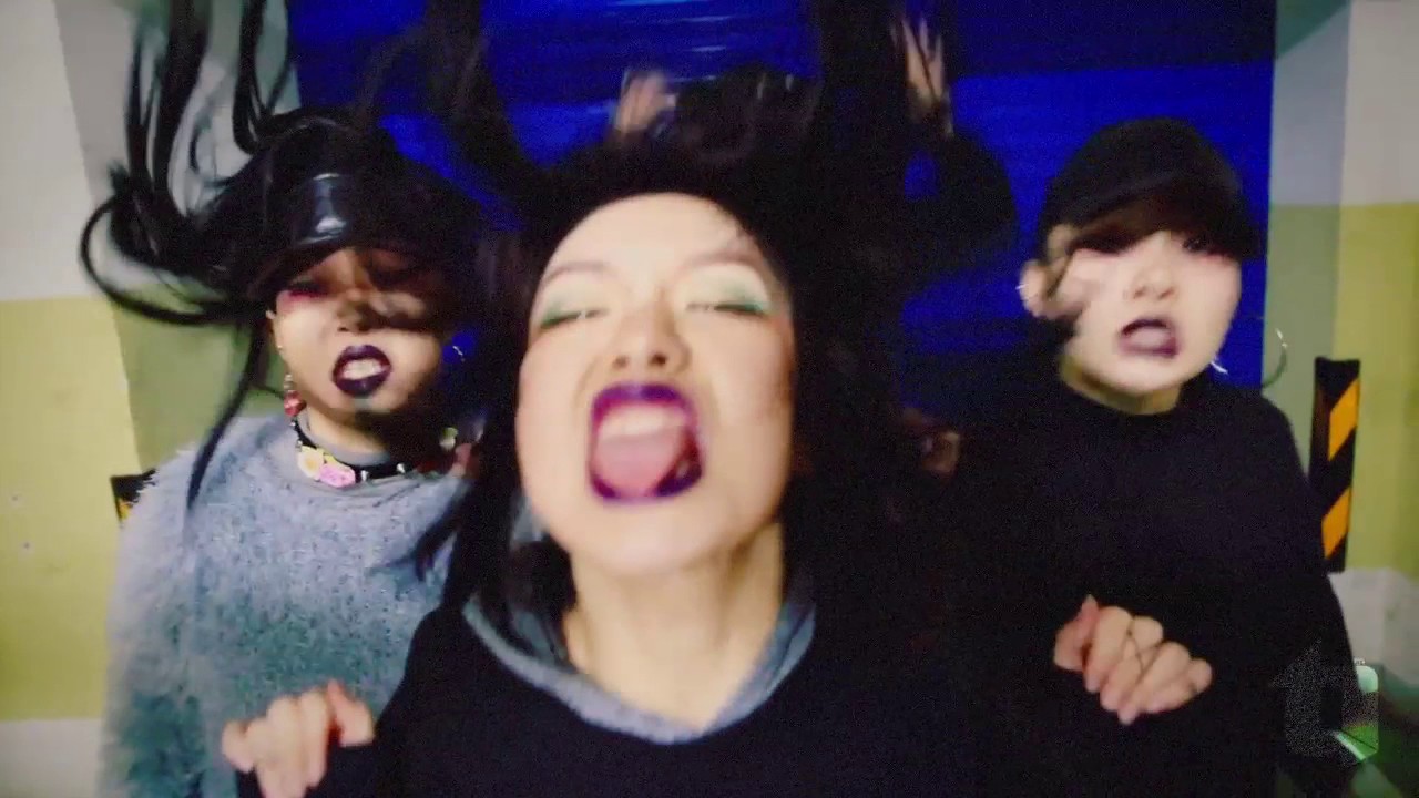 T.I 张建鹏Lion Choreography  Guns Like These