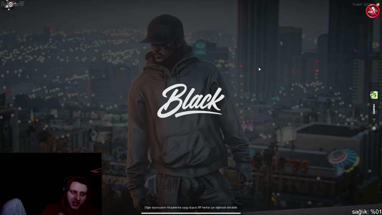 GTA 5 HARD RP - 4. BÖLÜM MARKUSU KODESE ATTILAR!