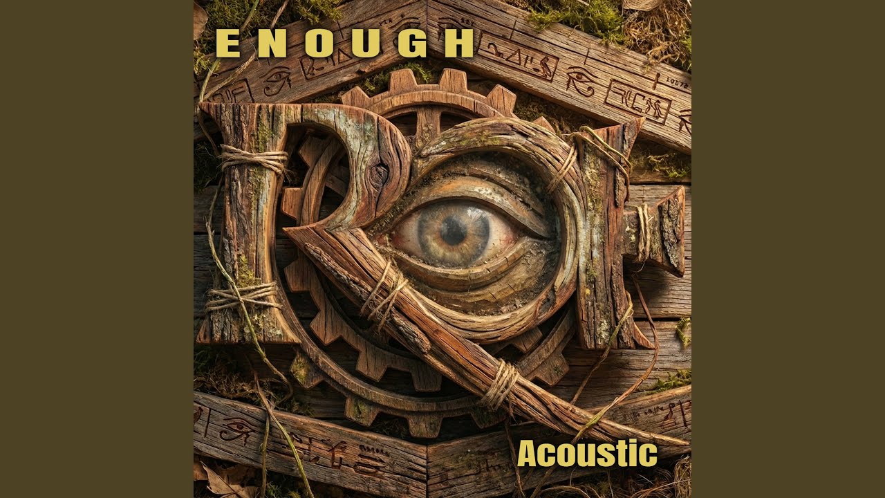 Enough (Acoustic)