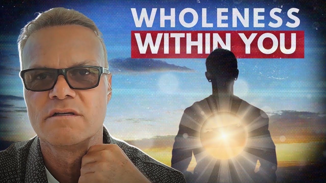 The Hidden Wound That’s Draining Your Life #155
