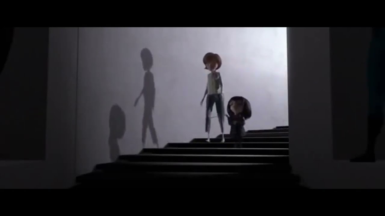 Edna Mode 