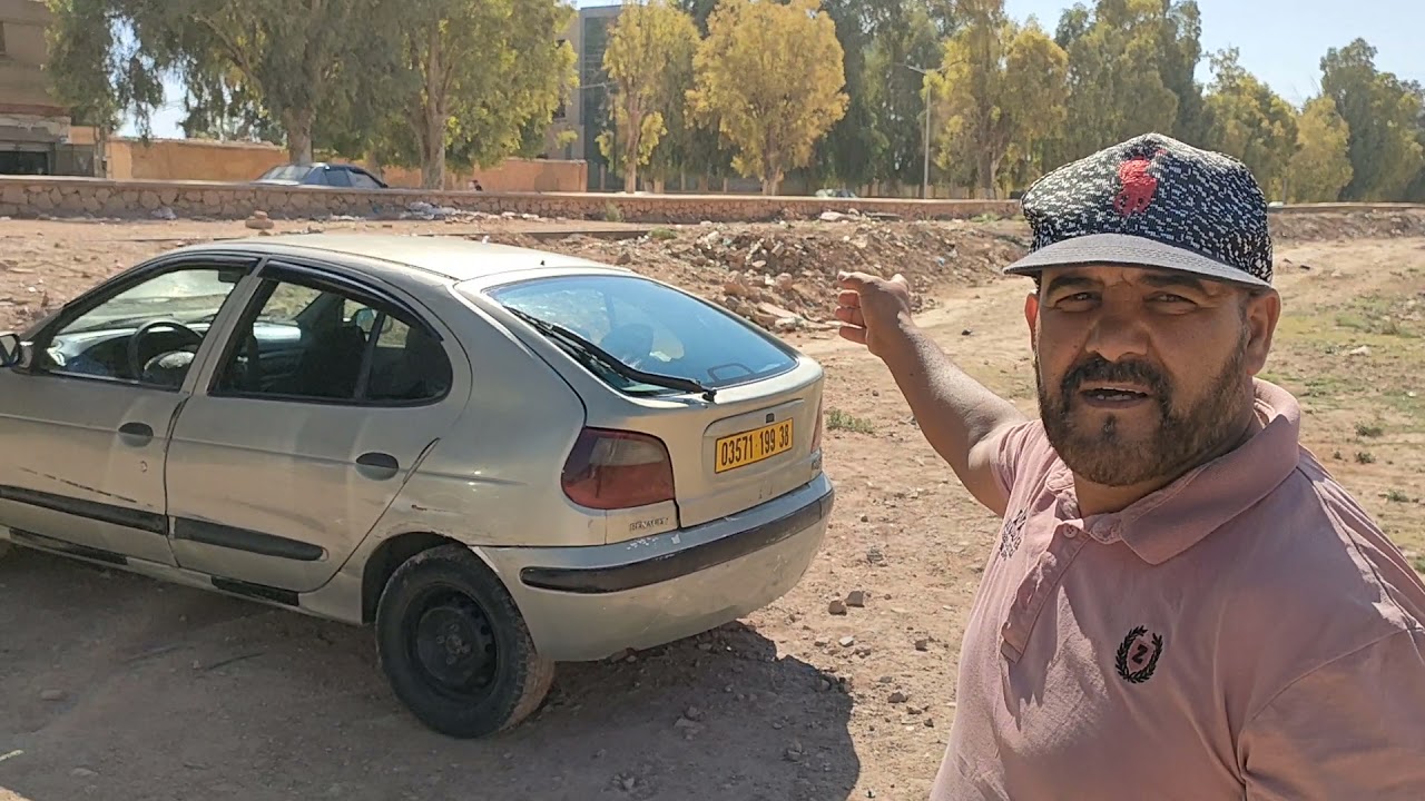 سوق السيارات عين وسارة