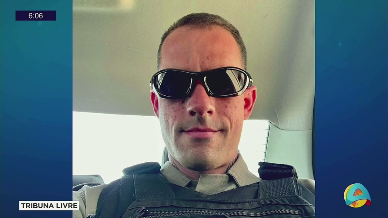 Tribuna Livre - Polícia Civil investiga desaparecimento de PM desde 12 de fevereiro