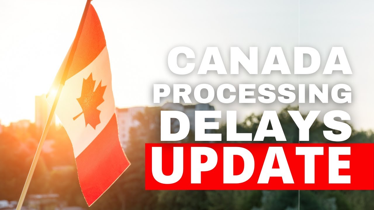 CANADA TO INTRODUCE NEW SYSTEM TO AVOID DELAYS IN IMMIGRATION APPLICATIONS