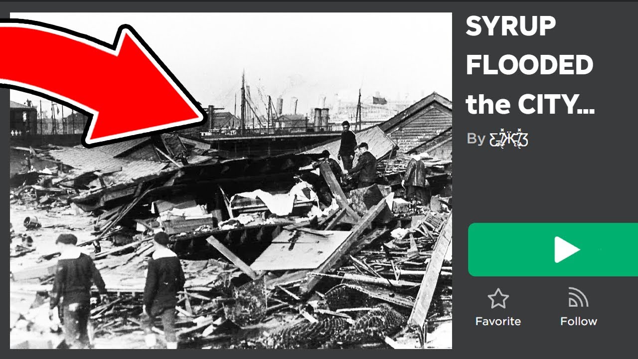 ROBLOX GAMES BASED on INSANE TRAGEDIES&hellip;