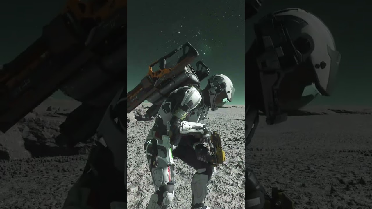Cargo Refactor Testing Part 2 #shorts #starcitizen