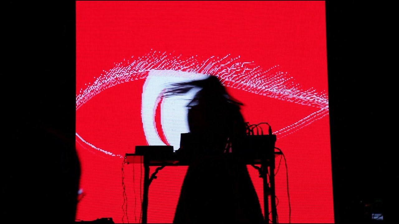 Omniflux - Lawless Flawless - Live - North America Tour