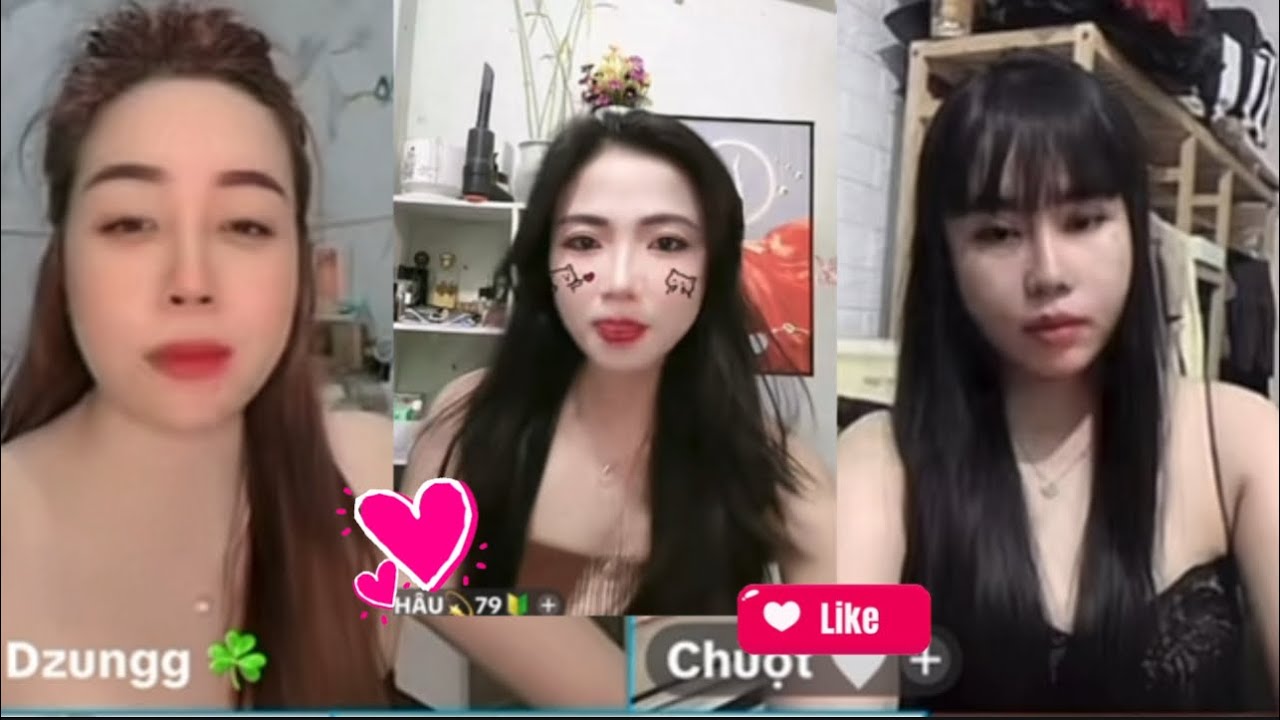💕Kết nối với ai ! Bối rối , Ai cũng xinh đẹp🌹