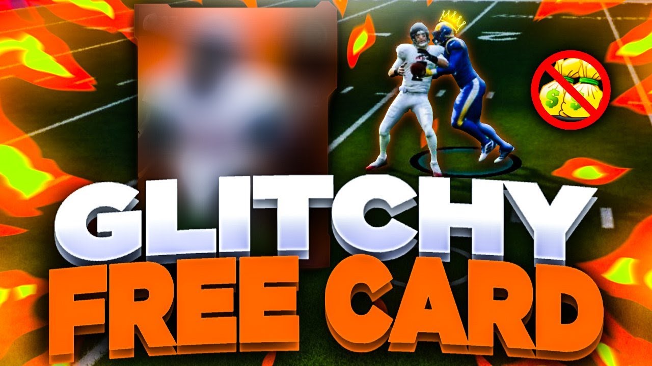 CLAIMING A FREE GLITCHY PLAYER! | EVERYONE NEEDS THIS PASS RUSHER! | MADDEN 21 NO MONEY SPENT EP 12!