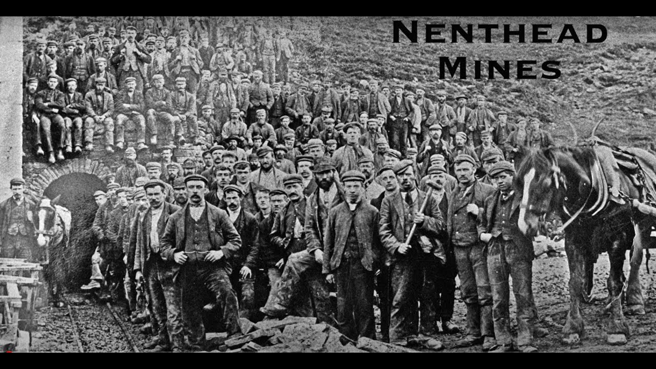 Smallcleugh Mine
