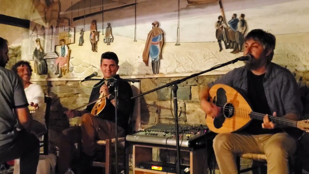 ΣΥΡΤΑ ΚΛΑΔΟ - ΒΕΡΕΡΑΚΗΣ ΜΑΝΩΛΑΚΗΣ ΠΑΝΤΕΡΜΑΚΗΣ