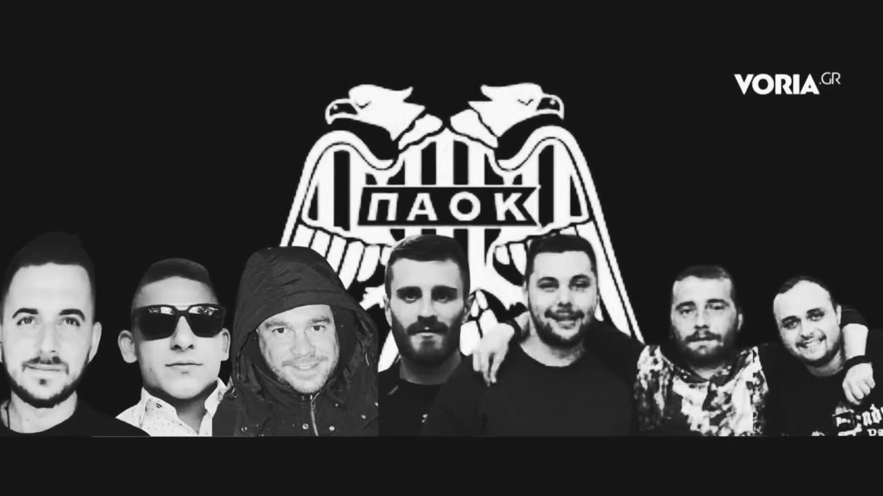 Η ΠΟΛΗ ΤΗΣ ΣΙΩΠΗΣ - ΠΑΟΚ (27/1/2026)