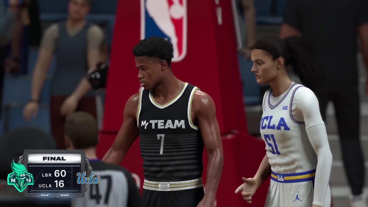 NBA2K26 | 〰️🔰|   Stream LIVEW/ Cg1464 Subscribe Like Share👍🏽 #GAMER#100#FYP#SEASON5#RUN