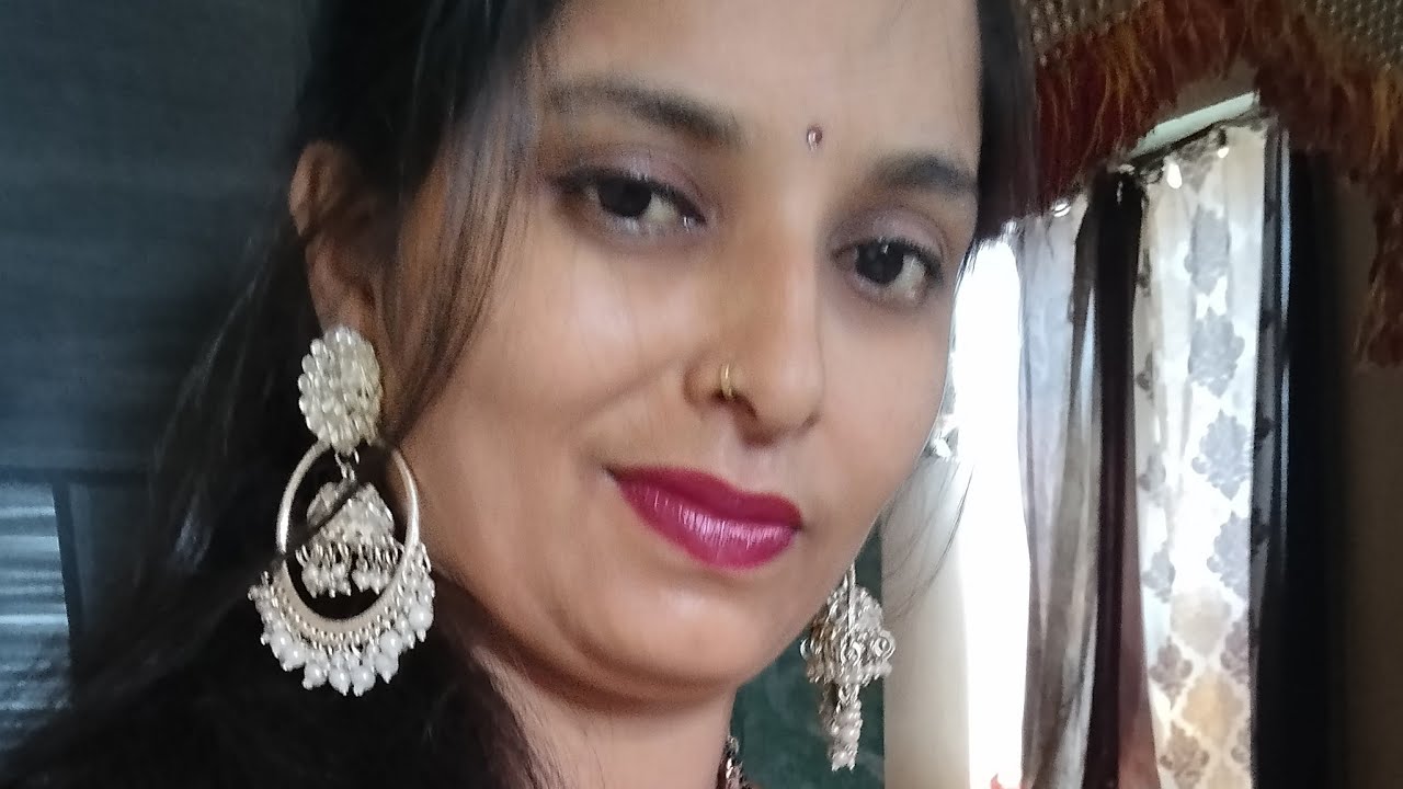 @Sangeeta chaurasiya Avadhi lokgeet is live, good morning 🌈🥰sabhi ko👈🌺🙏