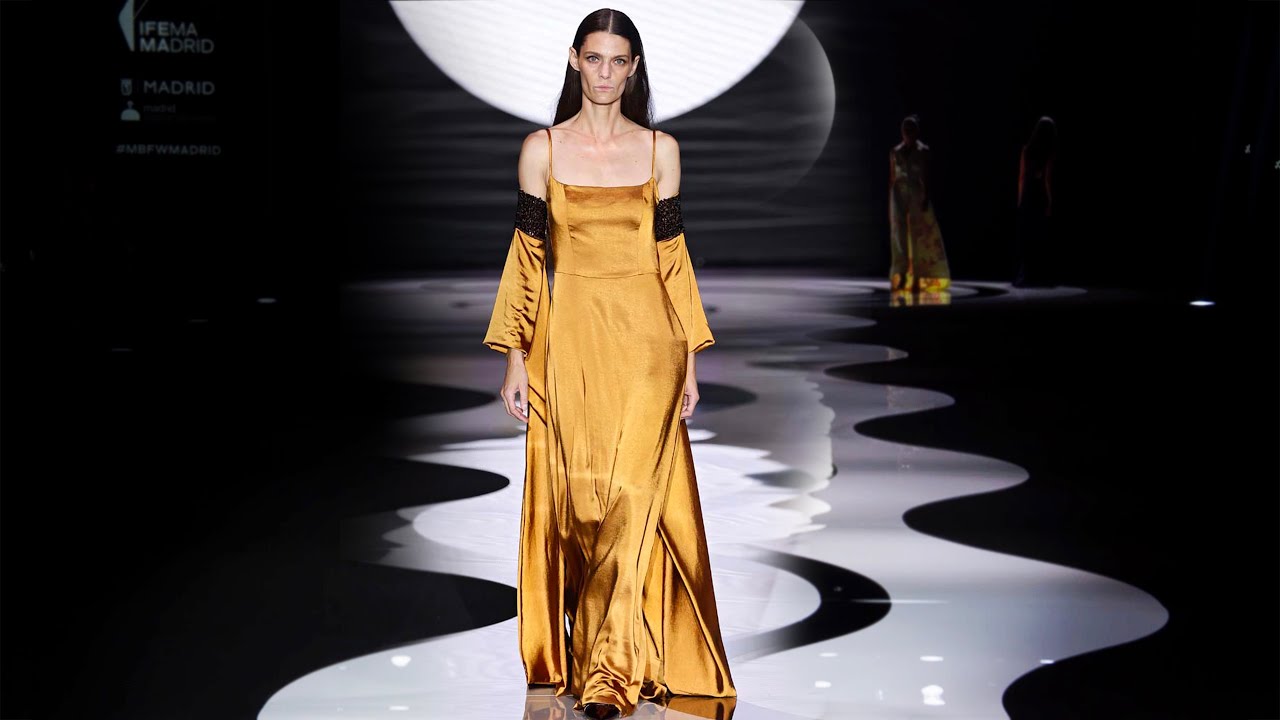 Fely Campo | Spring/Summer 2025 | MBFW Madrid