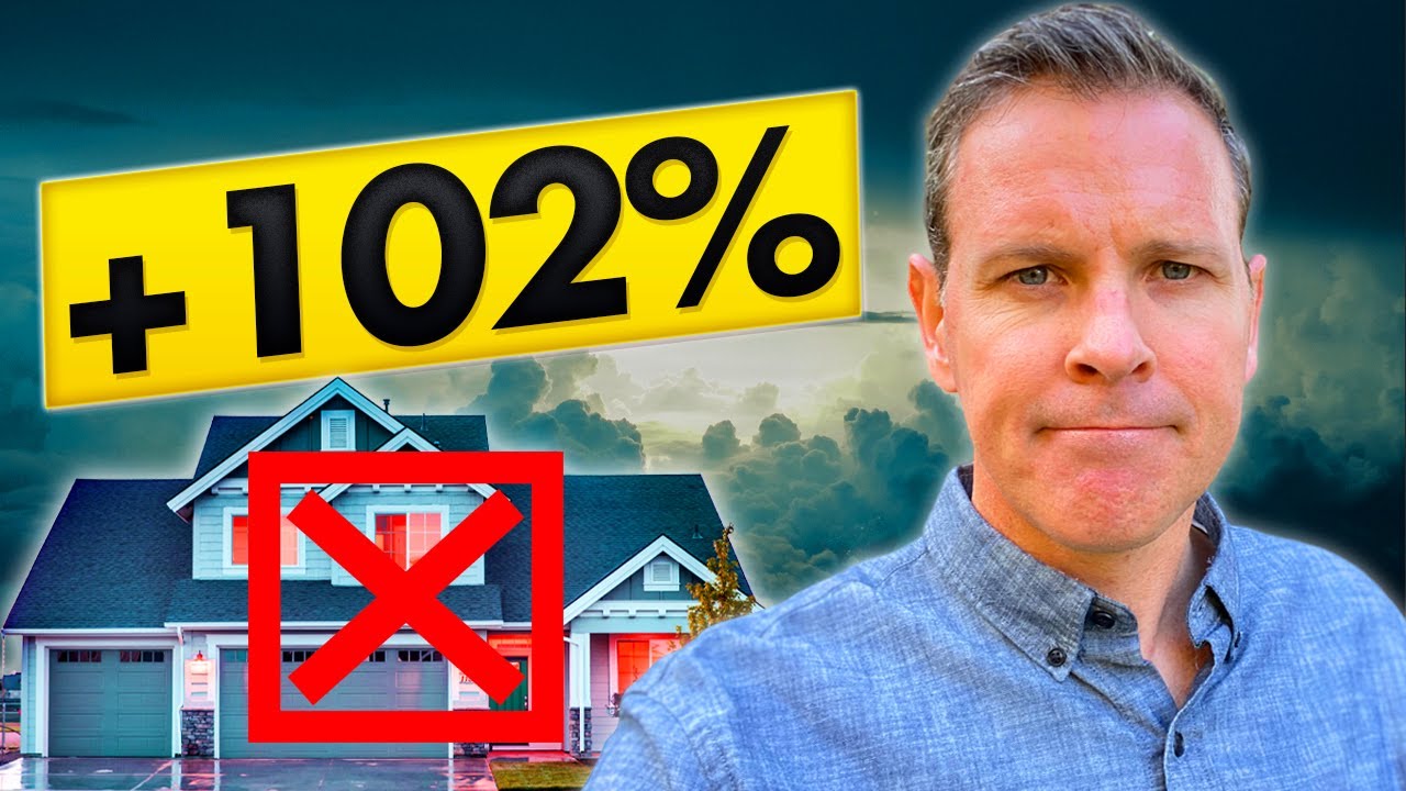 HUGE Changes are Coming to the US Housing Market