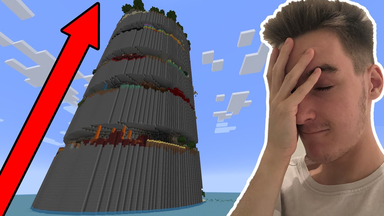 ASMR Minecraft Parkour Challenge!