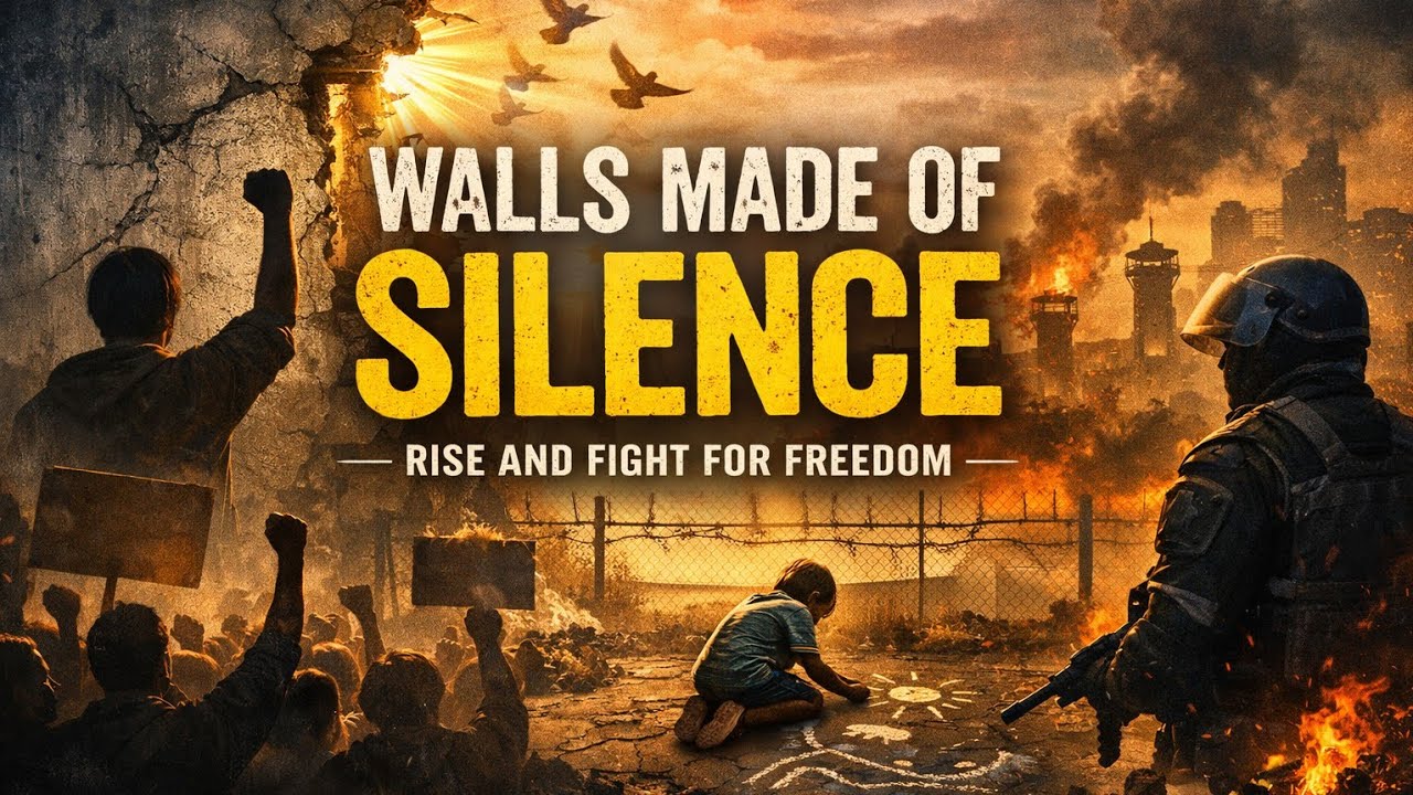 Walls made of silence #music #reggae #reggaemusic #indiemusic