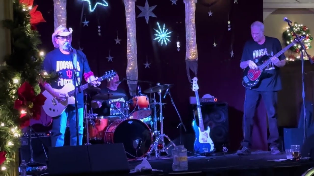 Rods And Cones - The Rathskeller 12/20/2024