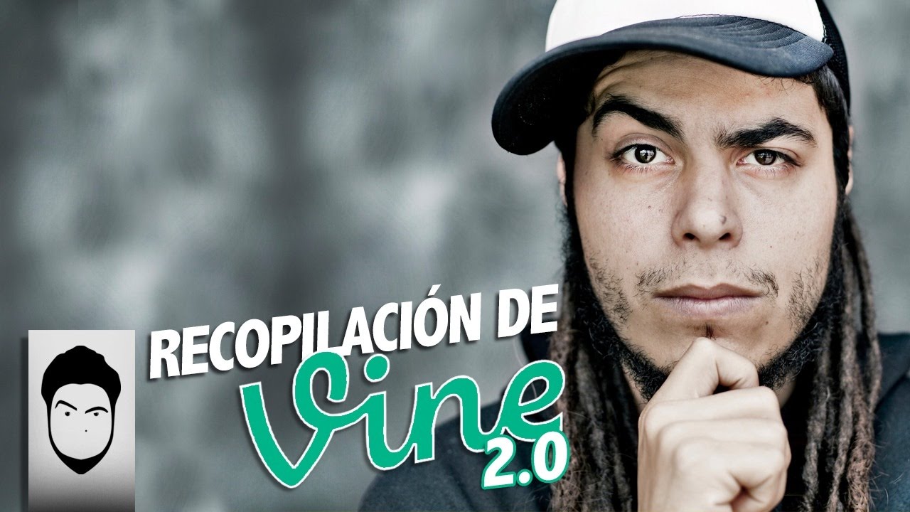 Recopilación de Vines David Sainz: 2 parte
