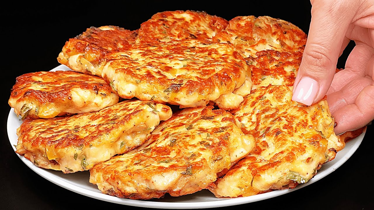 Das köstlichste Rezept für ein Feiertagsessen in 10 Minuten, das Sie in den Wahnsinn treiben wird❗️