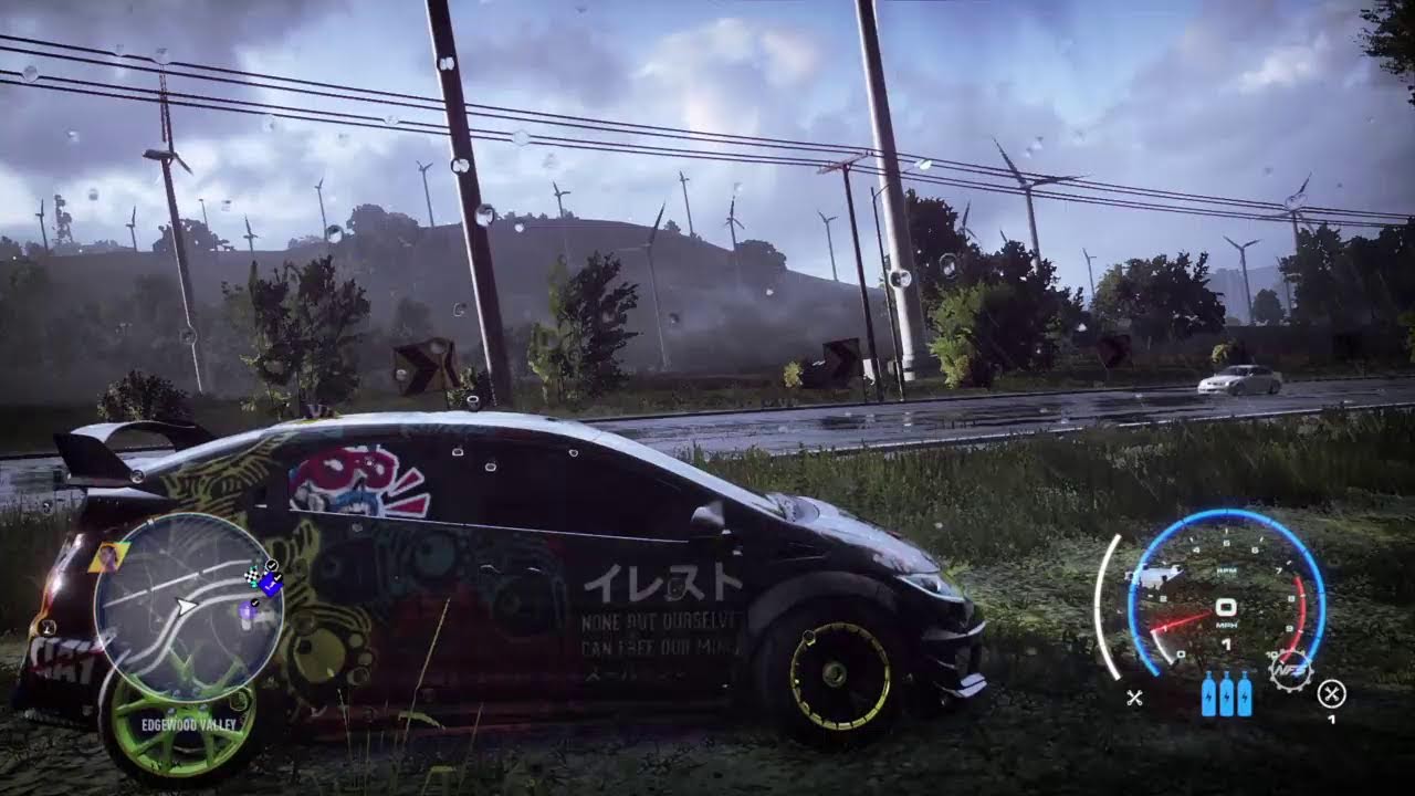 NFS Heat Livestream | PS4