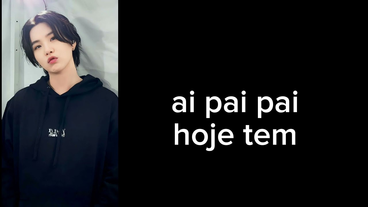 (taeyoonseok) taegi reaginto aos tik tok do hope