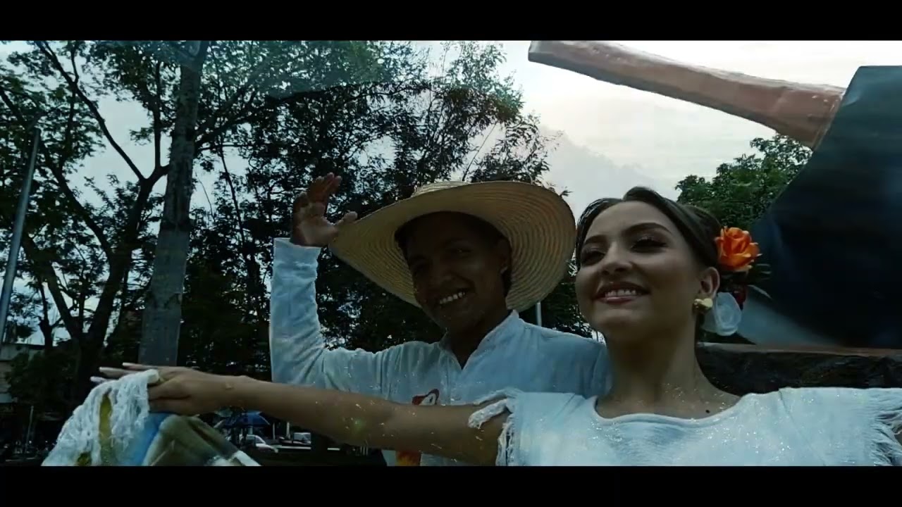 Himno Institucional de San Vicente del Caguán - Caquetá.