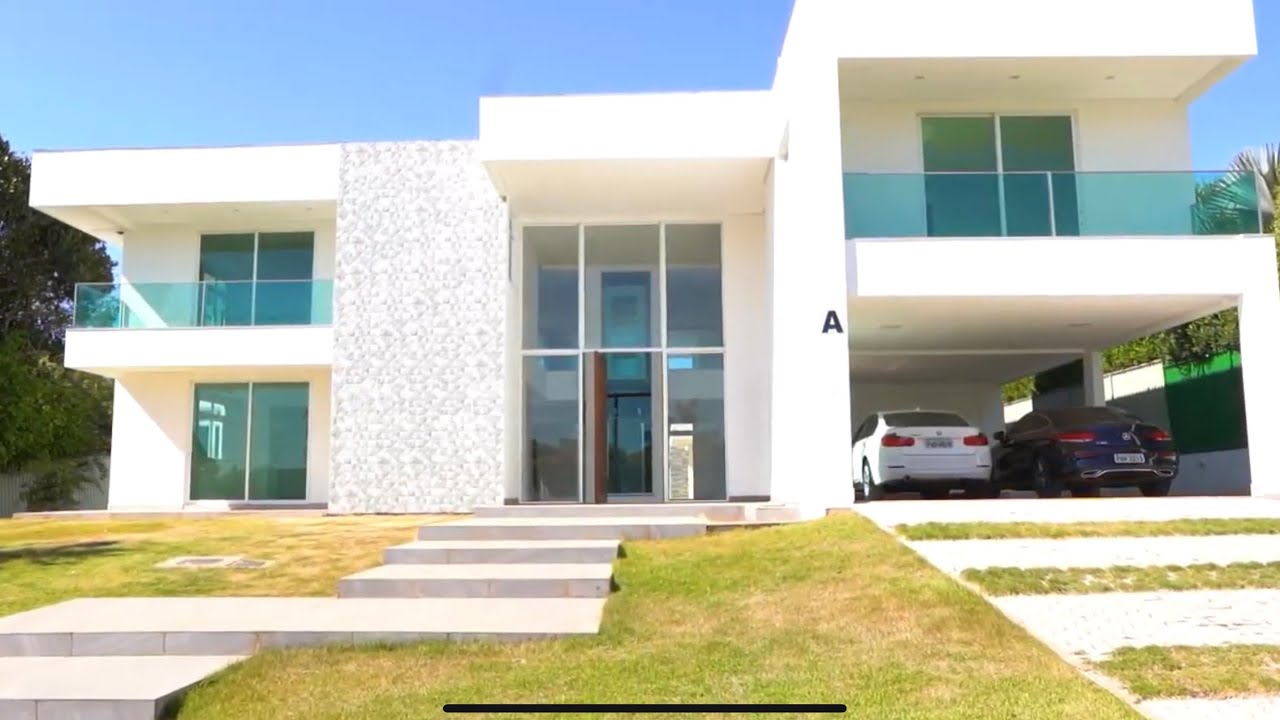 Mansão 1.300m2 Lago Sul R$6.200.000,00