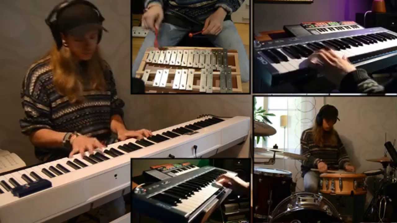 Detektivbyrån - Kärlekens alla färjor cover