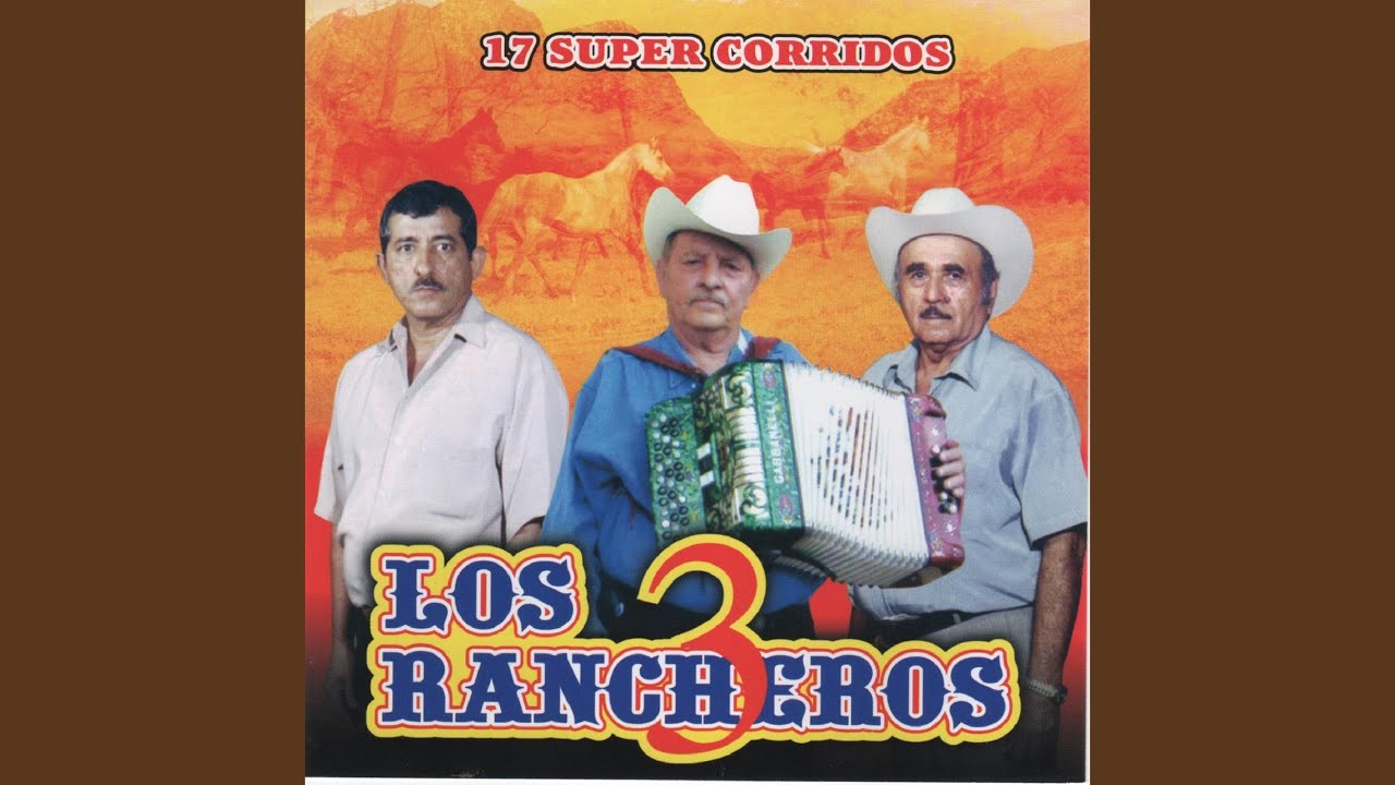 Corrido de Chema Arroyo