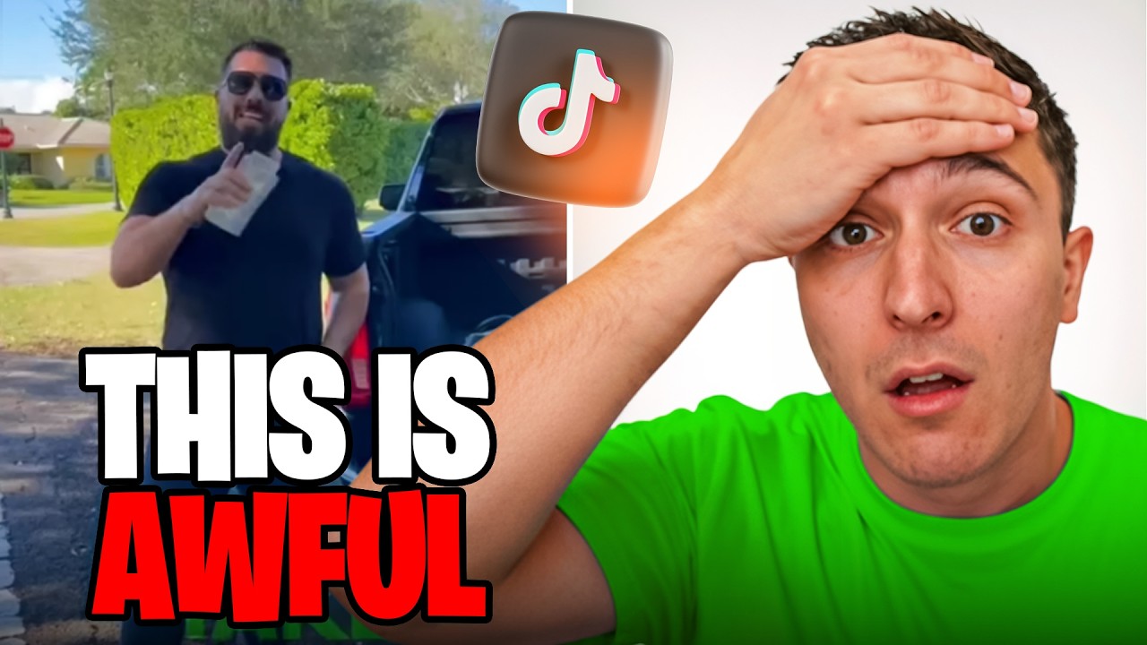 Lender Reacts To The Worst Real Estate Advice On The Internet