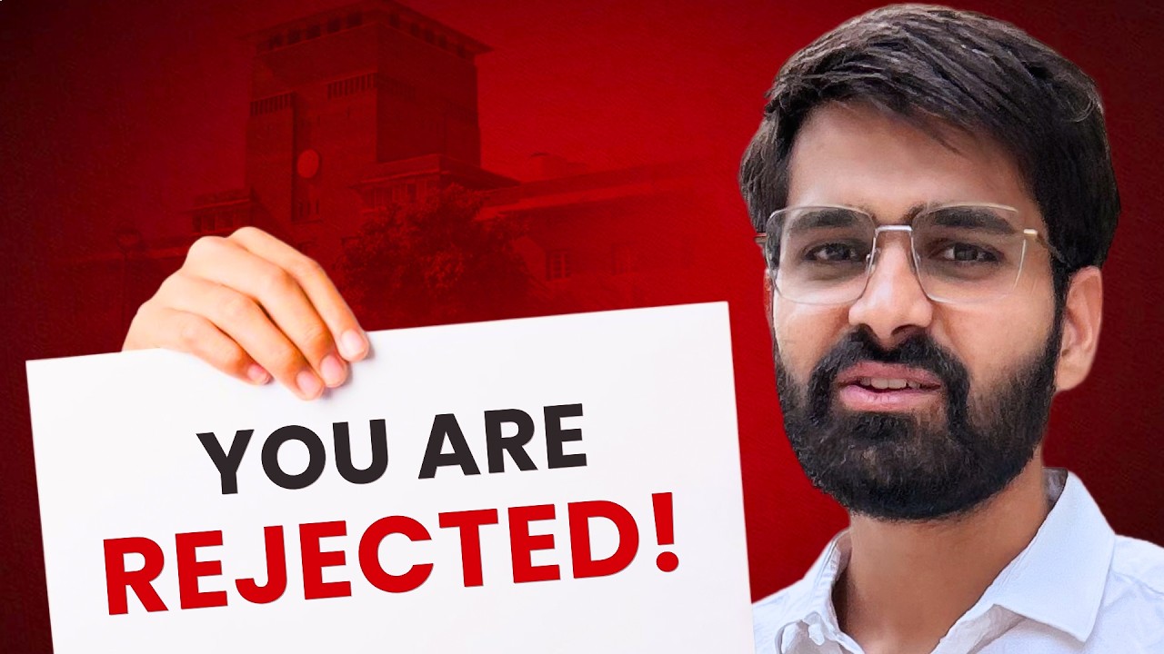 Delhi University Eligibility Criteria EXPLAINED! | CUET 2026