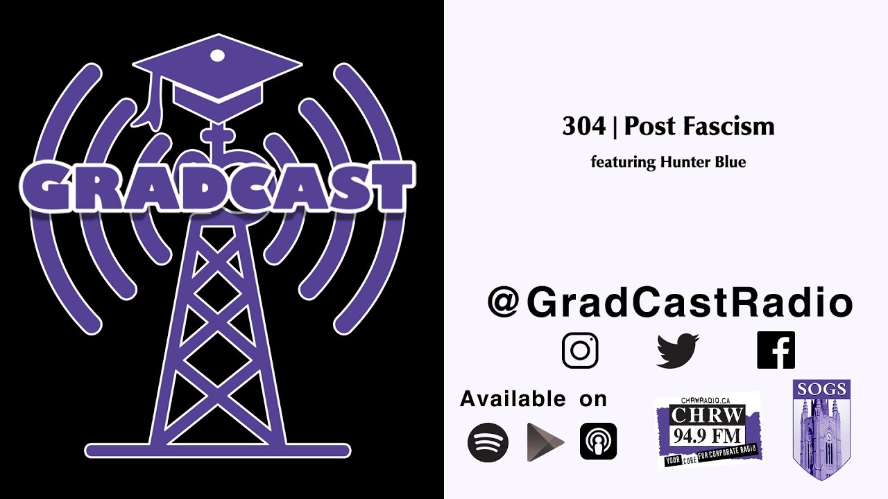 304 | Post Fascism