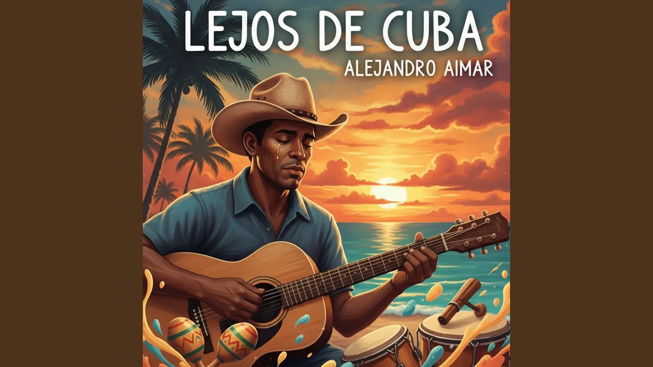 Lejos de Cuba