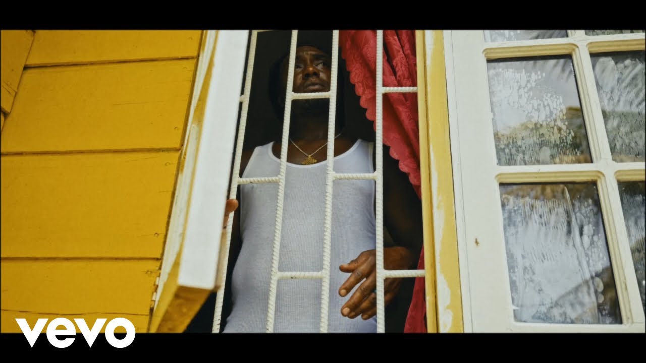 Knatch Rychus - Good Mood (Official Music Video)