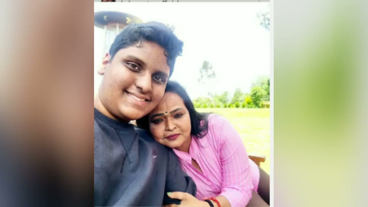 Dance master Kala 💕💖💕 husband & son unseen family pics | kala | dance | Dance master| ramyayadeshraj