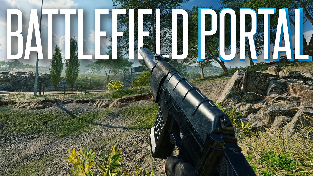 BF3 CASPIAN BORDER 128 PLAYERS! - Battlefield 2042 Portal Mode Gameplay