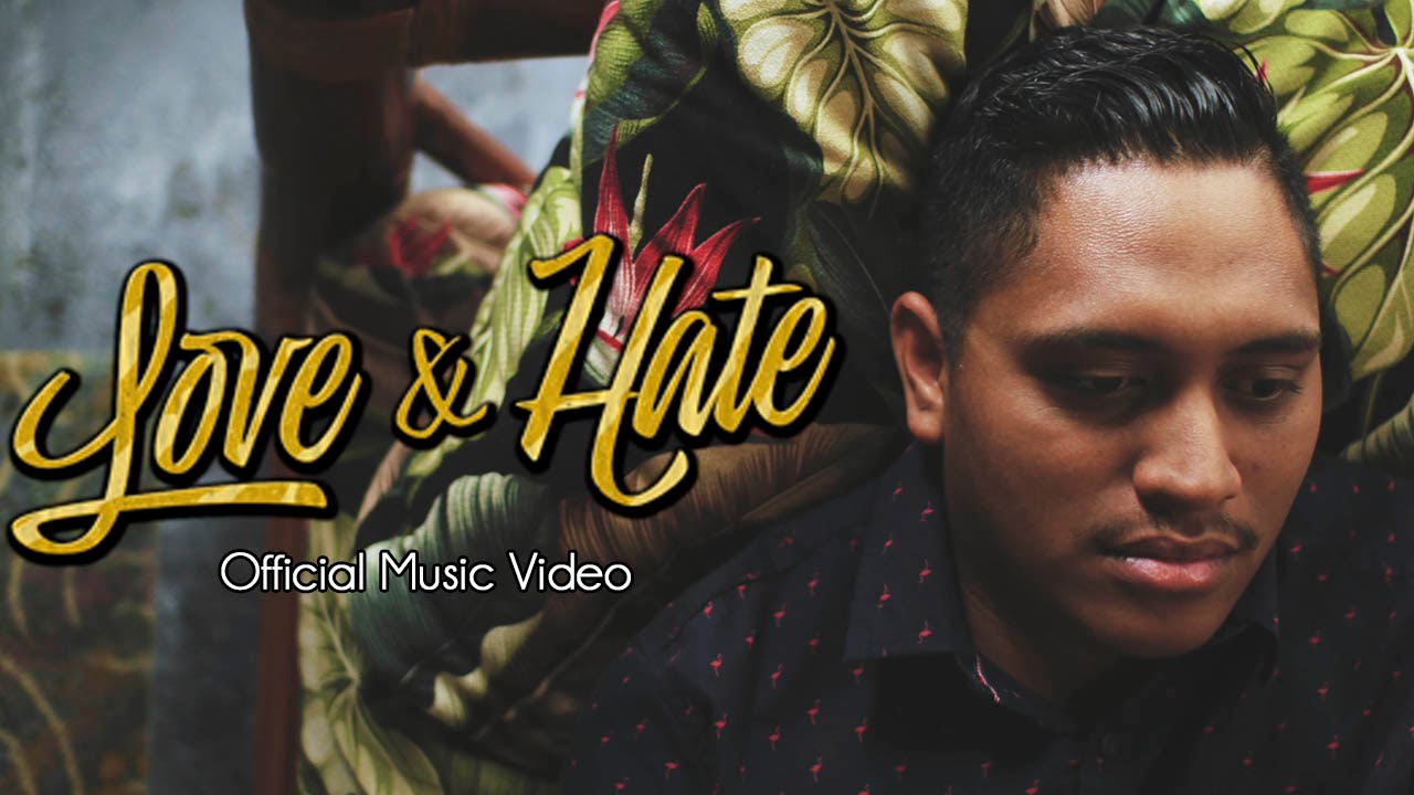 So Roots - Love & Hate (Official Music Video)