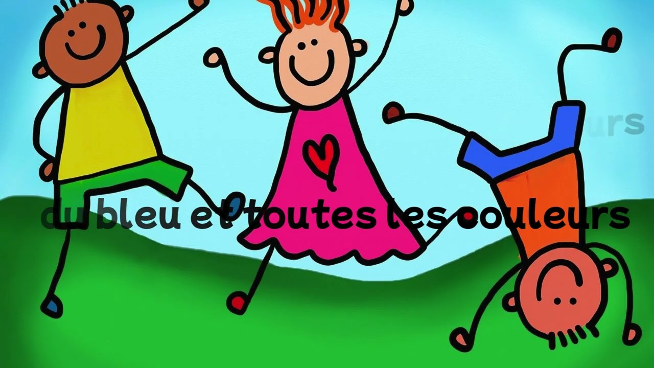 Sois sympa, sois gentil