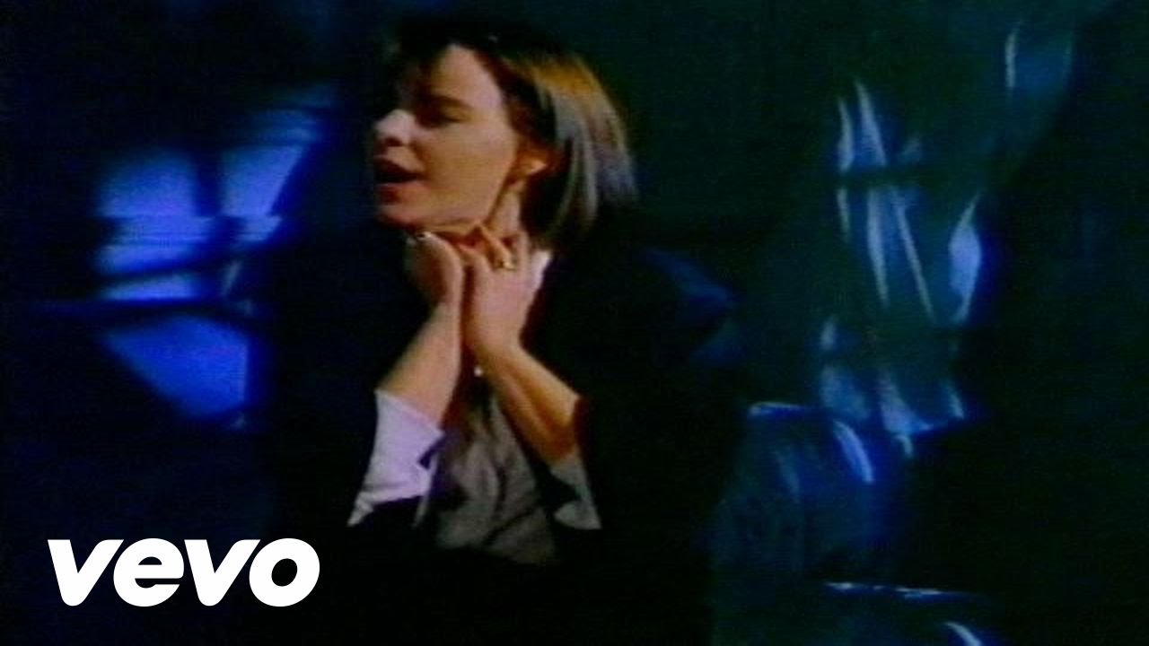 Pandora - Todavía