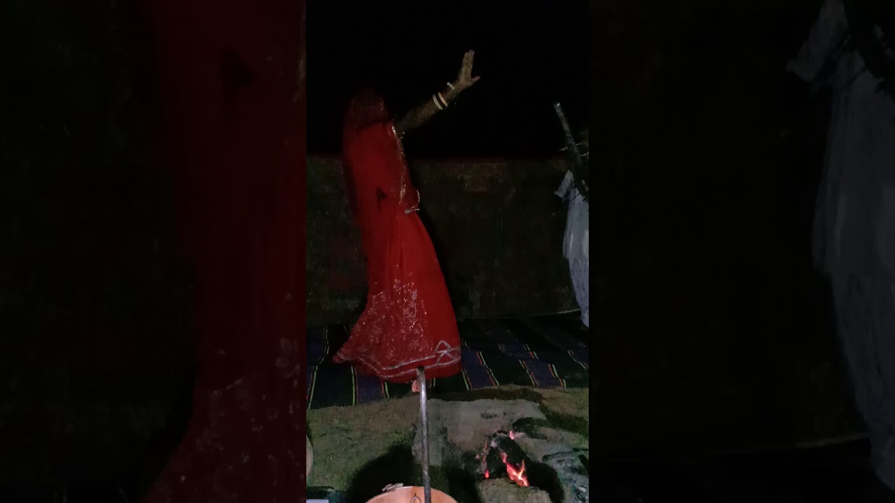 #pabuji#पड़#|| सांगा राम भोपा पार्टी सुवालिया||sangaram bhopa party suwaliya||जबरदस्त प्रदर्शन||