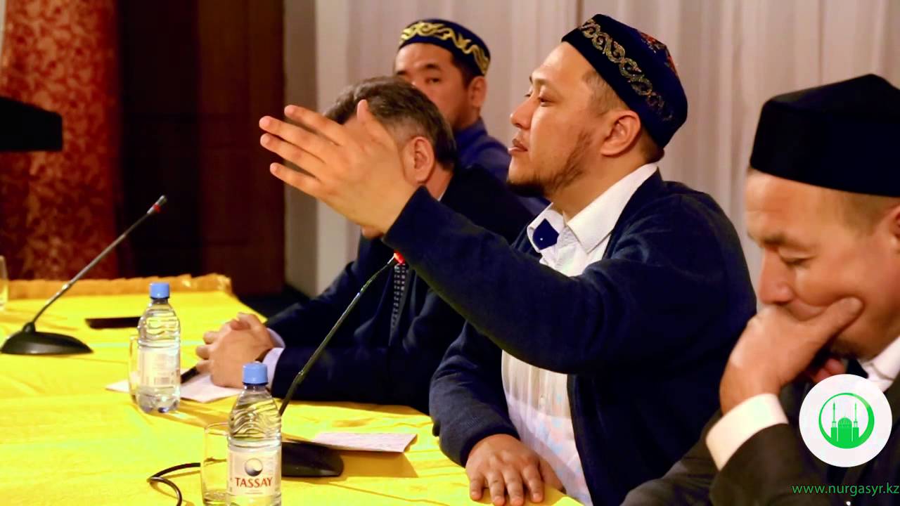 Жаназа мәселесі