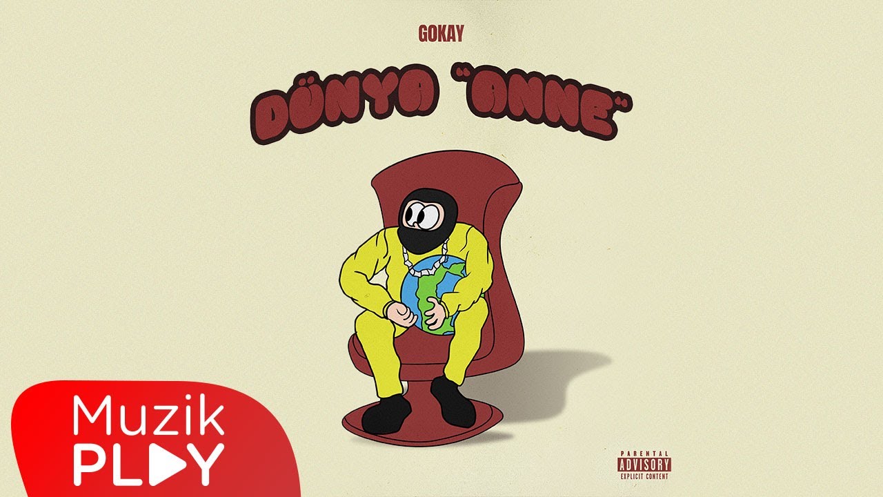 G0KAY - D&Uuml;NYA / anne (Official Vertical Video)