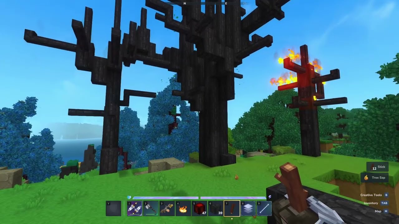 How to Spread Fire in Hytale - Full Guide