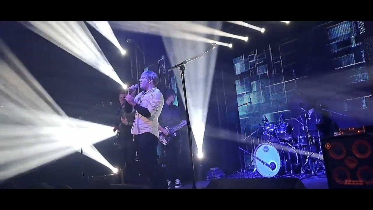 Art of Heartwork - FULL LIVE SET @ Vrsac (24.11.23)