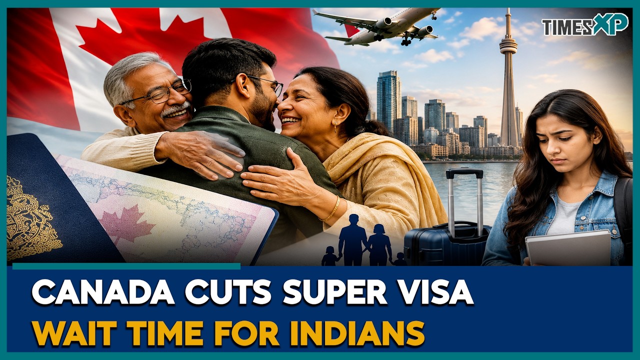 Canada Immigration Update Every Indian Should Know ! | Indians In Canada